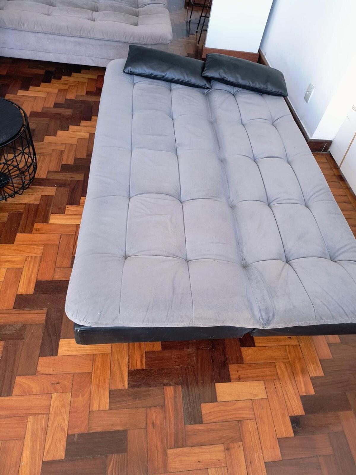 Leme - Front Sea Large Apto Exclusive For Rio de Janeiro
