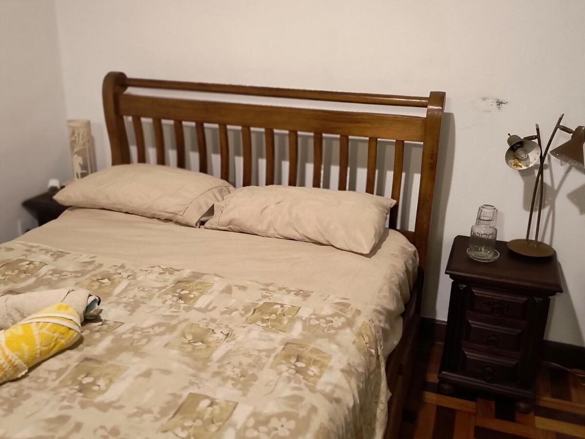 Apartamento Leme - Front Sea Large Apto Exclusive For