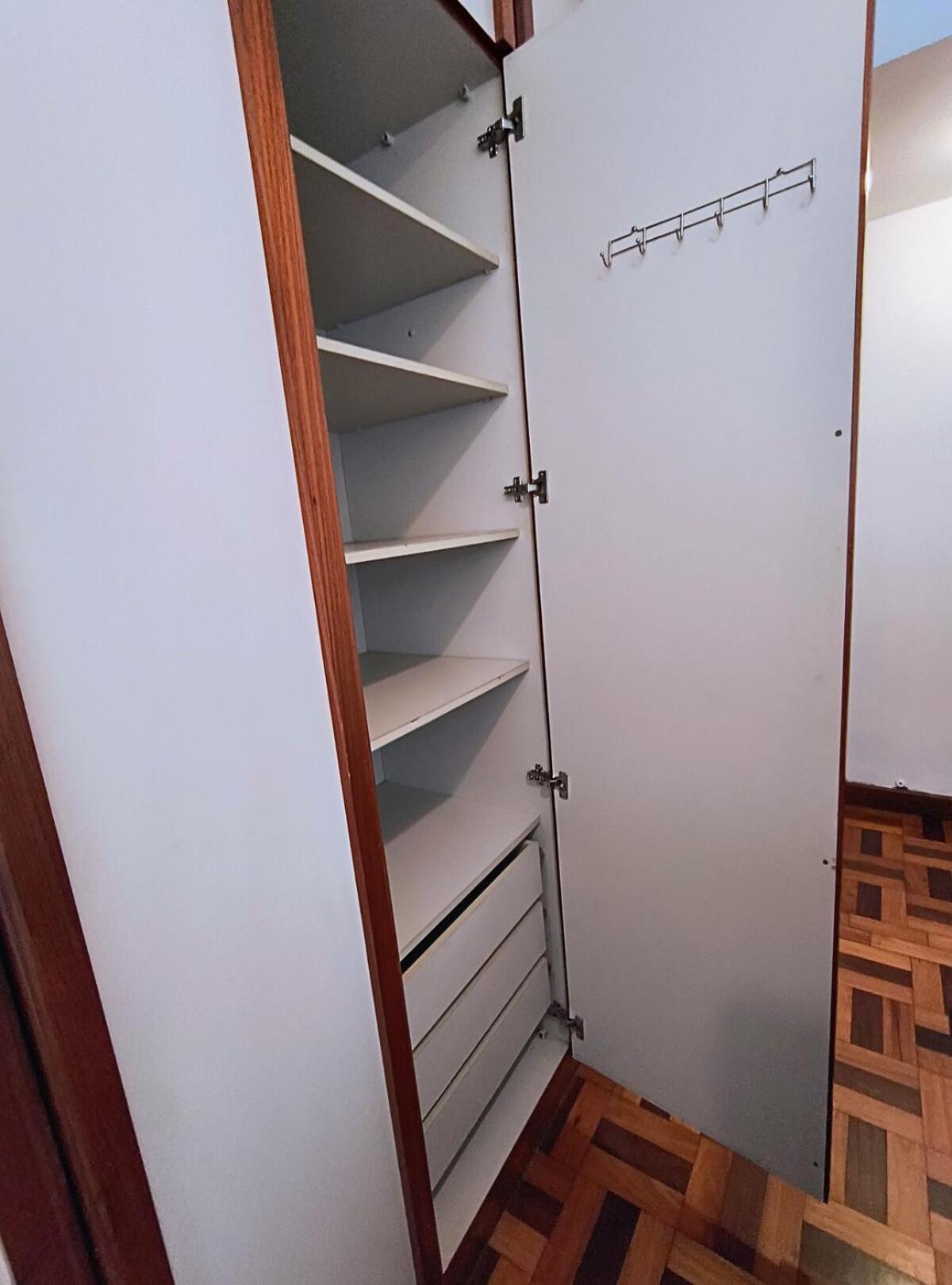 Apartamento Leme - Front Sea Large Apto Exclusive For