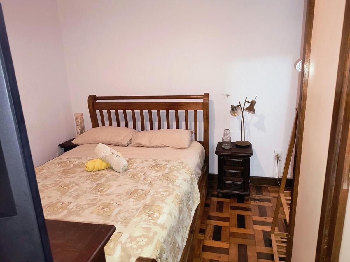 Leme - Front Sea Large Apto Exclusive For Apartamento *
