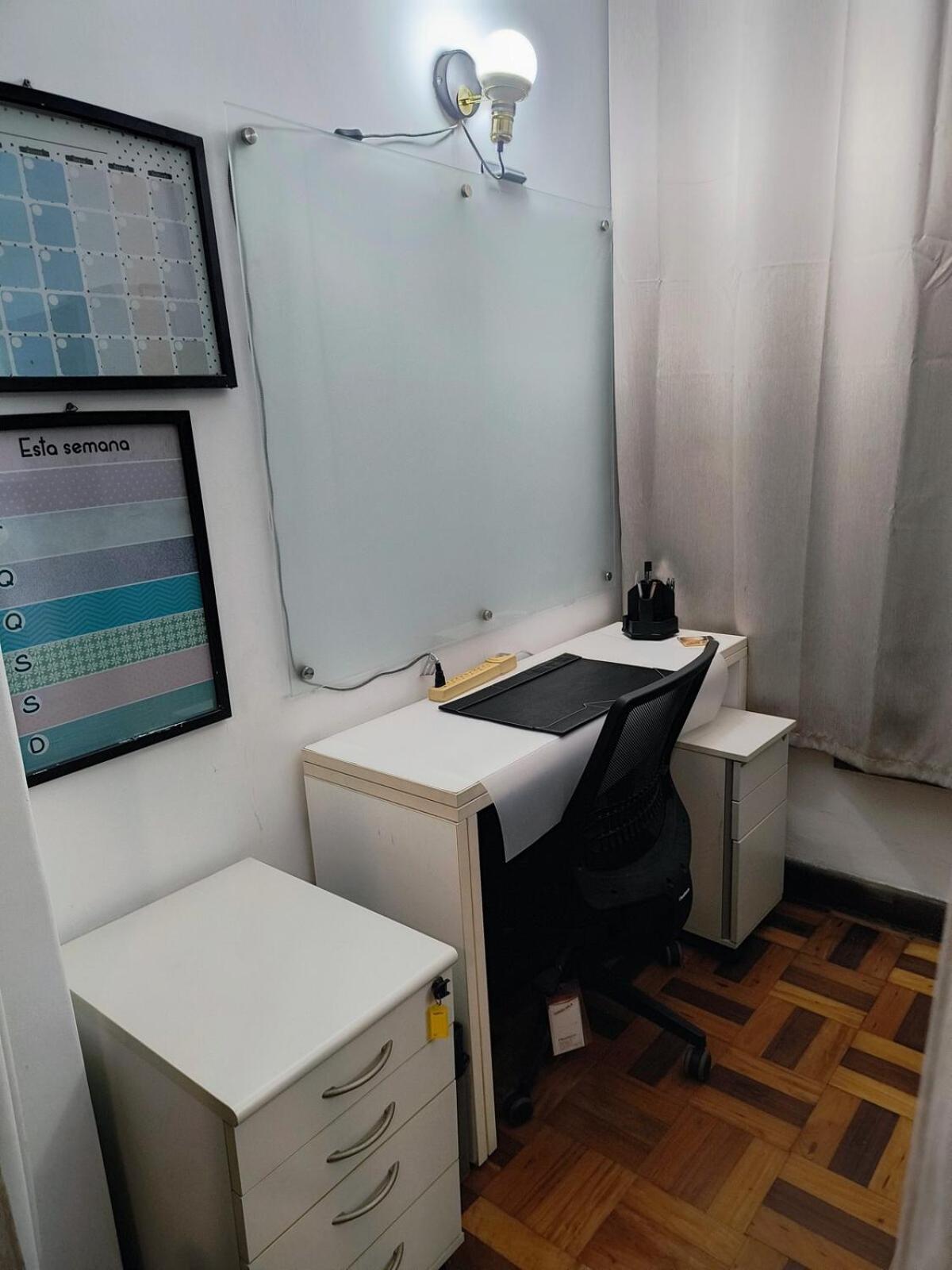 Leme - Front Sea Large Apto Exclusive For Apartamento *