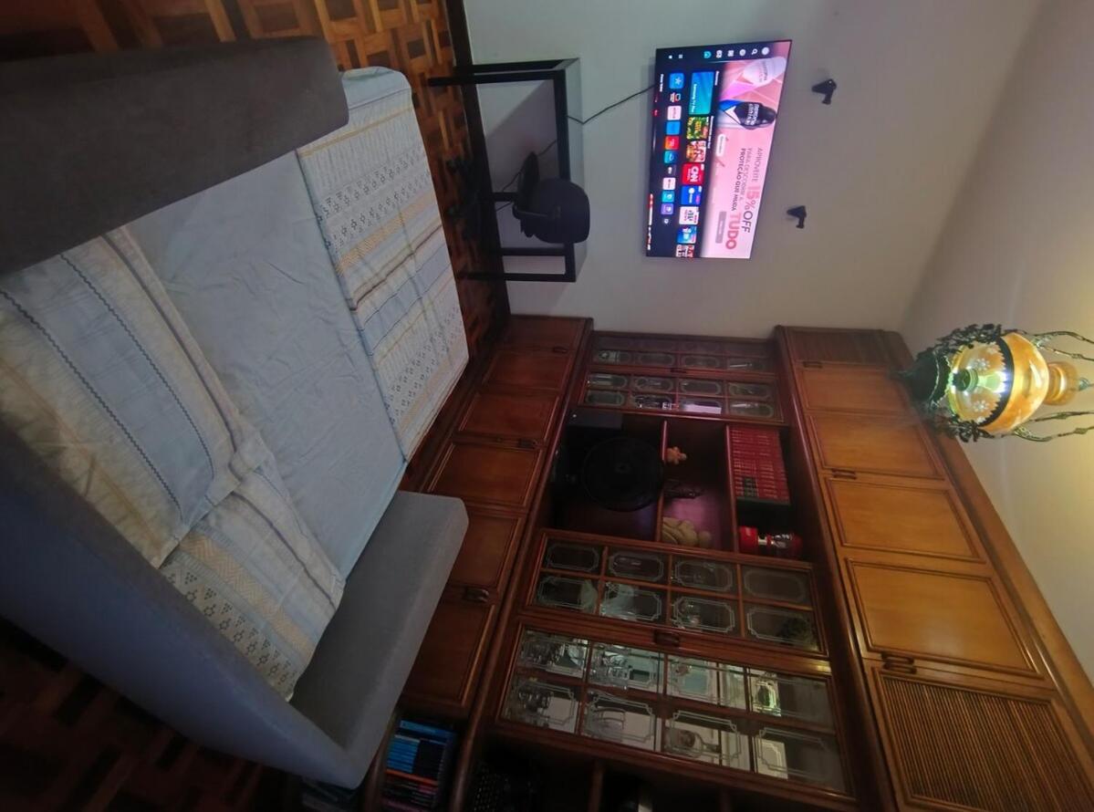 Leme - Front Sea Large Apto Exclusive For Apartamento